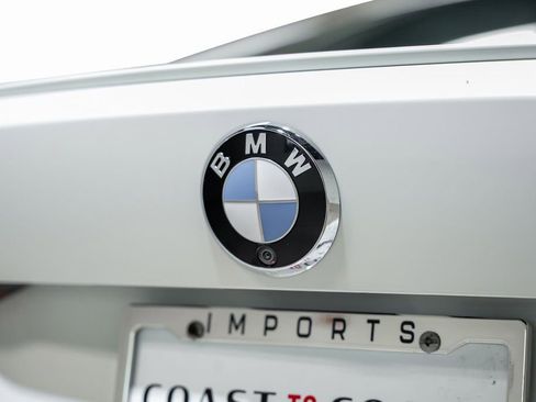 Used 2023 BMW 440i xDrive Coupe w/ Premium Package image 12