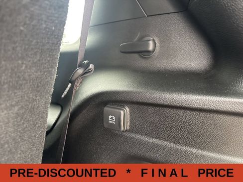 Used 2023 Jeep Grand Cherokee L Laredo AWD/4WD image 12