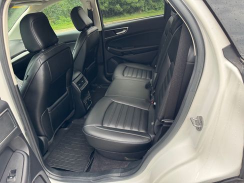 Used 2020 Ford Edge SEL w/ Convenience Package AWD/4WD image 13