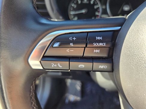 Used 2024 MAZDA MAZDA3 s image 13