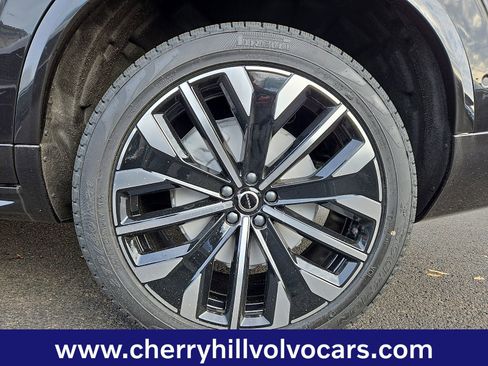 New 2026 Volvo XC90 T8 Plus w/ Protection Package Premier image 6