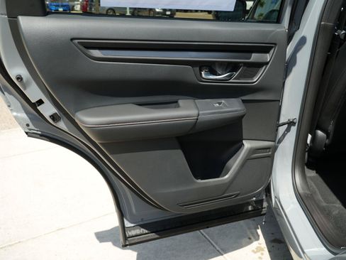 New 2026 Honda CR-V Sport-L image 18