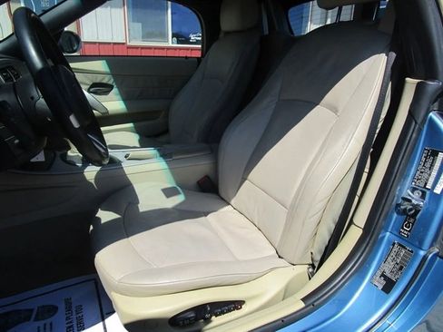 Used 2003 BMW Z4 2.5i image 12