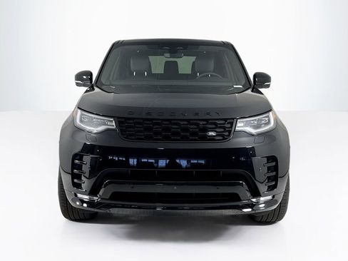 Used 2025 Land Rover Discovery Dynamic SE AWD/4WD image 8