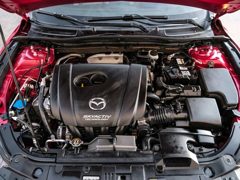 Used 2016 MAZDA MAZDA3 s Grand Touring image 56