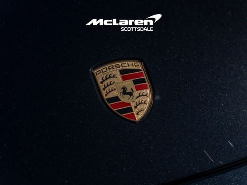Used 2025 Porsche 718 Cayman S w/ Premium Package RWD image 22