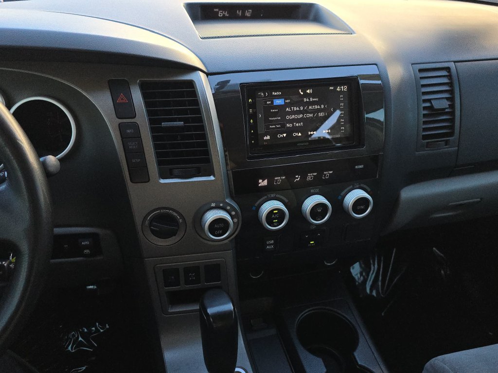 Used 2014 Toyota Sequoia SR5 AWD/4WD image 27