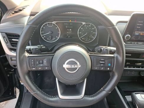Certified 2023 Nissan Rogue SV w/ SV Premium B Package AWD/4WD image 20