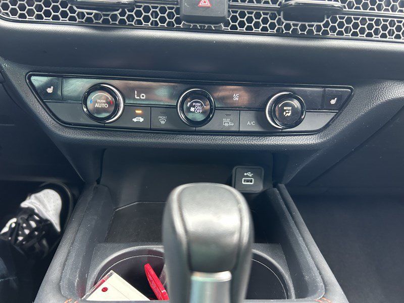 Used 2024 Honda HR-V Sport image 26