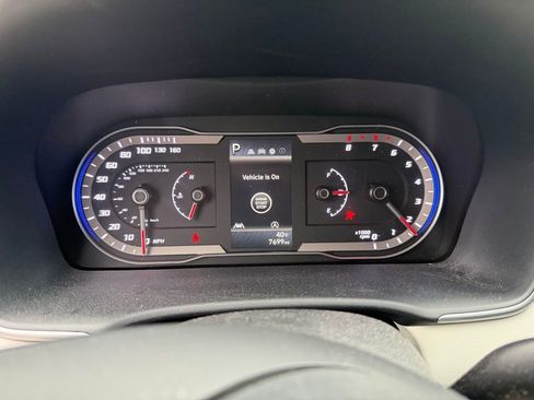 Certified 2024 Hyundai Tucson SEL AWD/4WD image 9