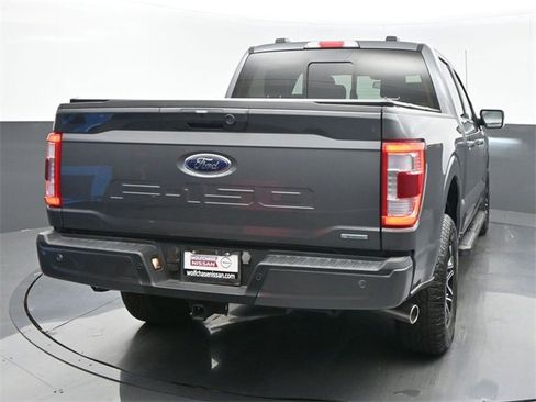 Used 2023 Ford F150 Lariat image 5