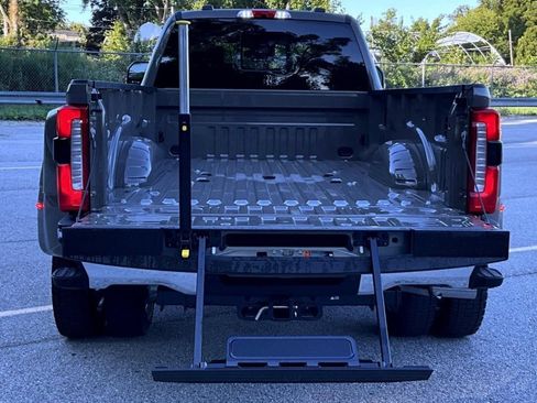 New 2026 Ford F450 Lariat w/ Lariat Ultimate Package AWD/4WD image 10