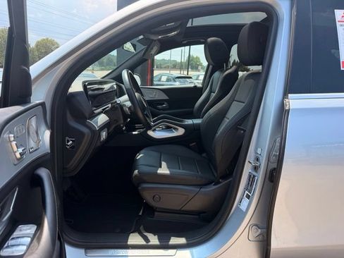 Used 2025 Mercedes-Benz GLE 350 4MATIC image 21