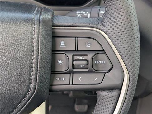 New 2026 Toyota Sequoia Limited image 25