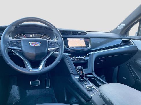 Used 2024 Cadillac XT6 Sport AWD/4WD image 25