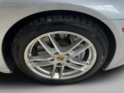 Used 2016 Porsche Panamera 4 image 21