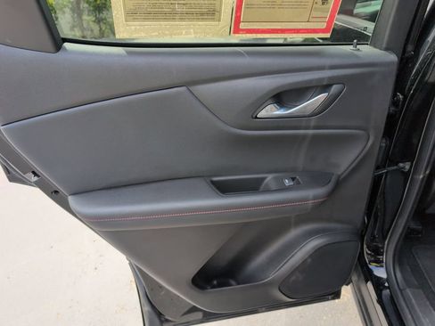 Used 2025 Chevrolet Blazer RS AWD/4WD image 27
