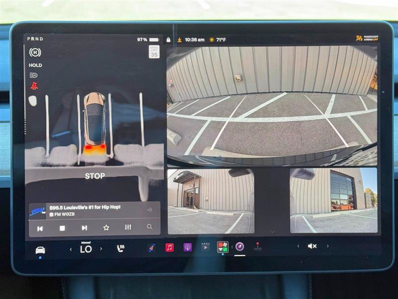 Used 2022 Tesla Model 3 Long Range AWD/4WD image 13