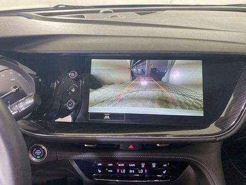 Used 2023 Buick Envision Preferred AWD/4WD image 41