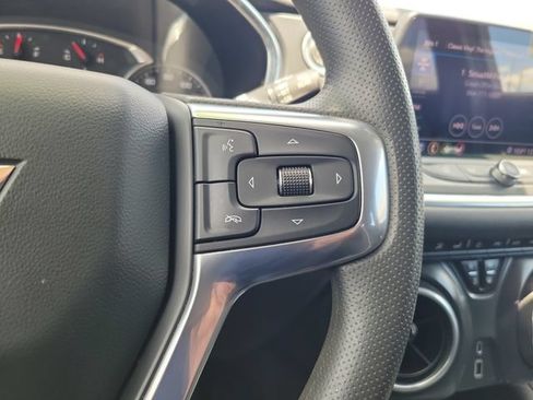 Used 2021 Chevrolet Blazer LT AWD/4WD image 21
