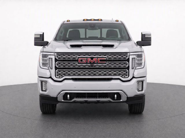 Used 2020 GMC Sierra 2500 Denali w/ Denali Ultimate Package AWD/4WD image 5
