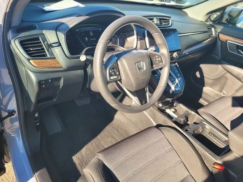 Used 2022 Honda CR-V EX image 12