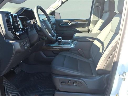 New 2026 Chevrolet Silverado 1500 LT Trail Boss w/ LT Trail Boss Premium Package image 17