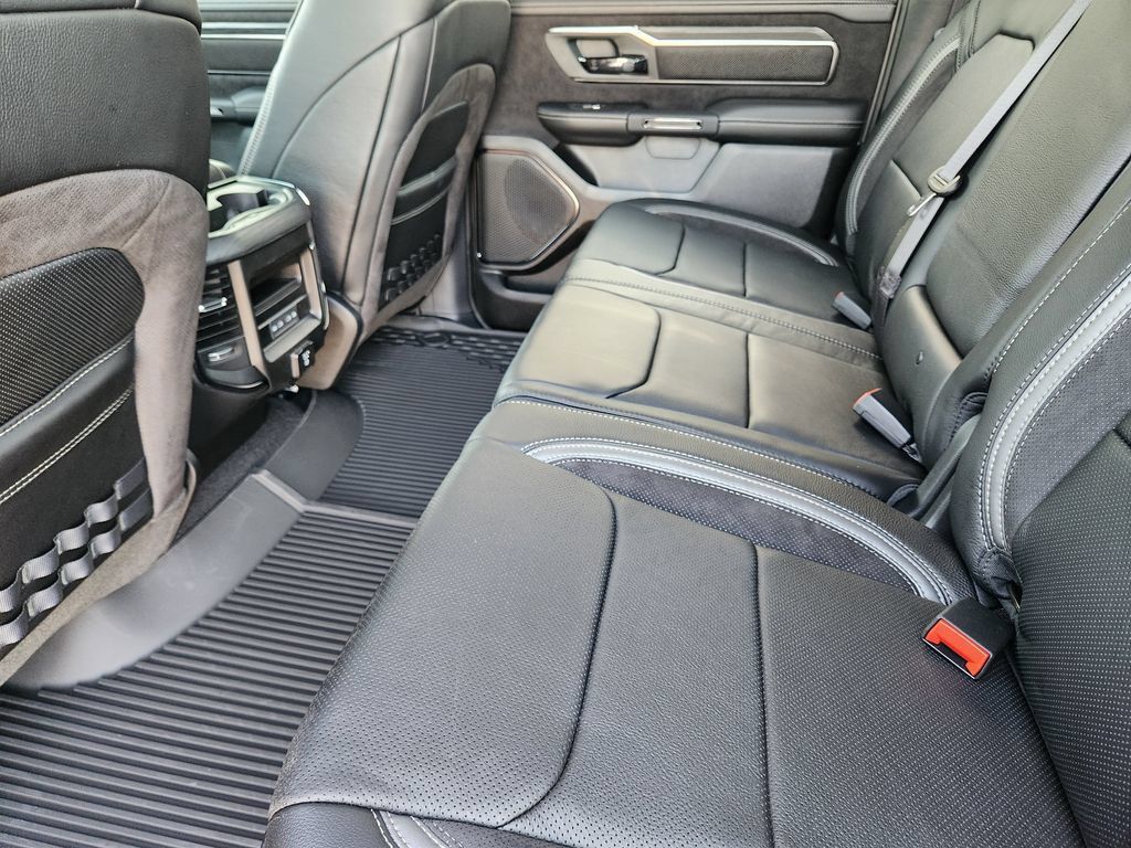 New 2026 RAM 1500 RHO AWD/4WD image 20