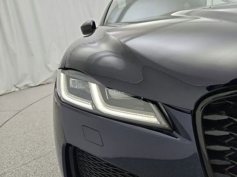 New 2026 Jaguar F-PACE R-Dynamic S image 26