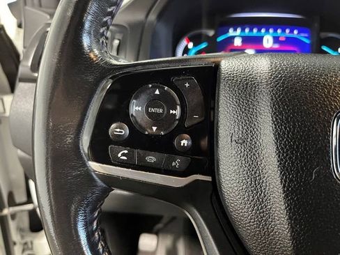 Used 2021 Honda Passport EX-L image 25