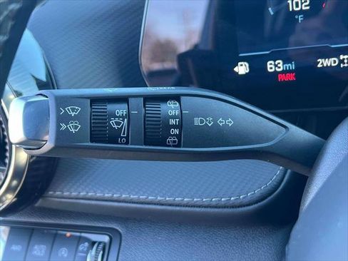 Used 2026 Chevrolet Equinox LT image 23