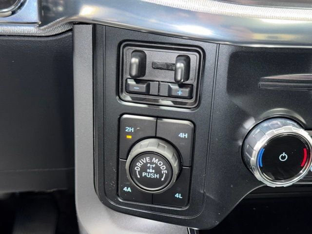 New 2026 Ford F150 Lariat w/ Equipment Group 502A High AWD/4WD image 25