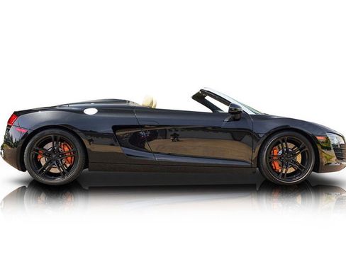 Used 2011 Audi R8 V8 AWD/4WD image 2
