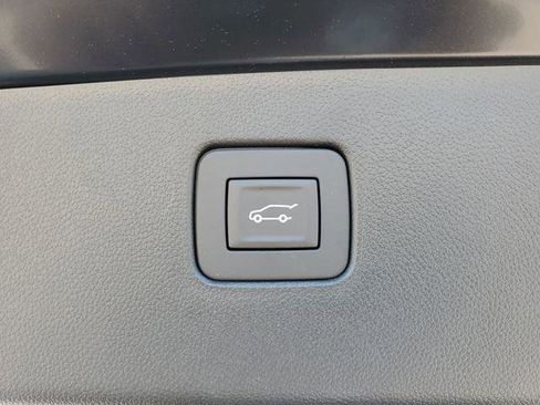 New 2026 Buick Envista Sport Touring w/ Convenience I Package image 9