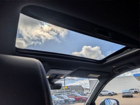 Certified 2025 Honda CR-V Sport-L image 27