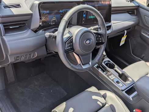 New 2026 Subaru Outback Touring XT image 2