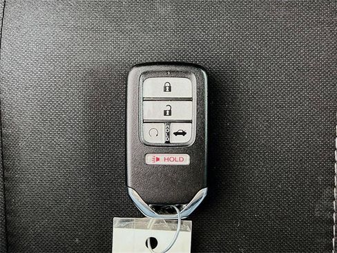 Used 2021 Honda Civic Sport image 27