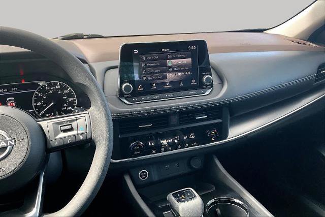Certified 2023 Nissan Rogue SV FWD image 7