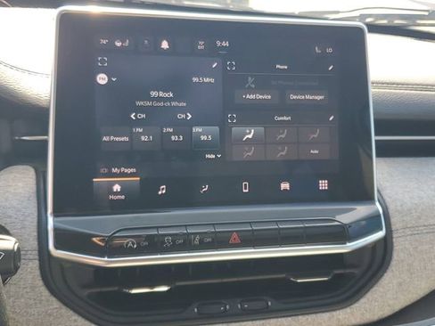 Used 2022 Jeep Compass Latitude w/ Convenience Group image 16