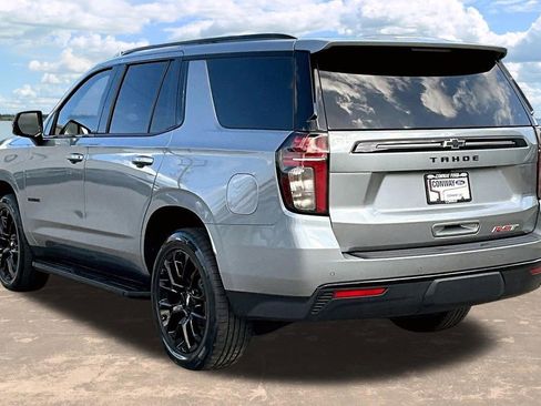 Used 2023 Chevrolet Tahoe RST w/ Luxury Package AWD/4WD image 5