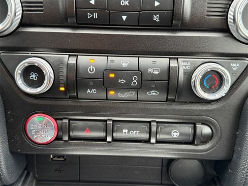 Used 2022 Ford Mustang GT w/ Black Accent Package image 17