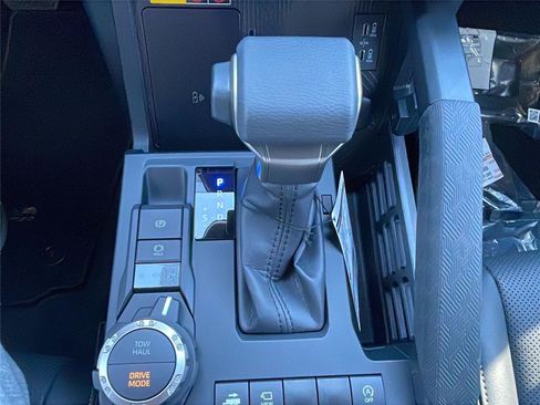 New 2026 Toyota Tacoma Limited image 28