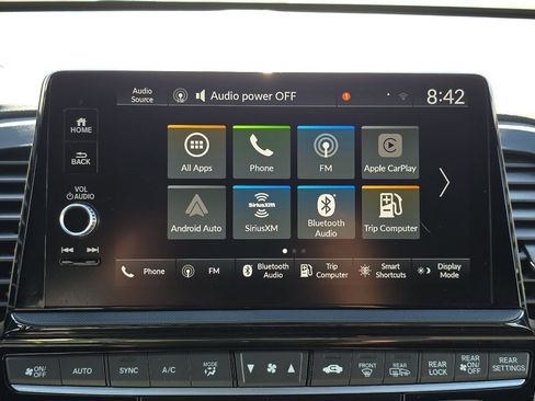 Used 2025 Honda Odyssey Sport-L image 20