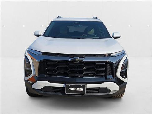 New 2026 Chevrolet Equinox ACTIV w/ Safety and Technology Package AWD/4WD image 5