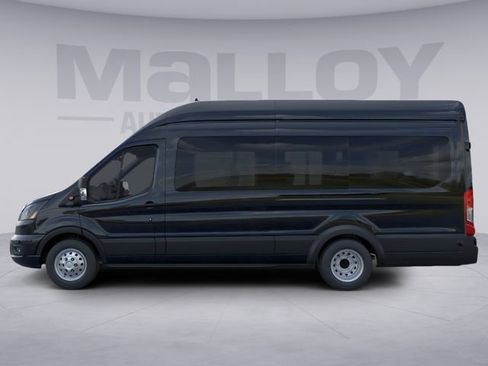 New 2026 Ford Transit 350 XLT AWD/4WD image 3