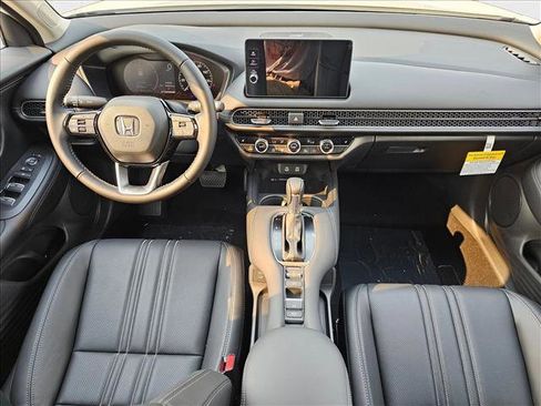 New 2026 Honda HR-V EX-L image 10