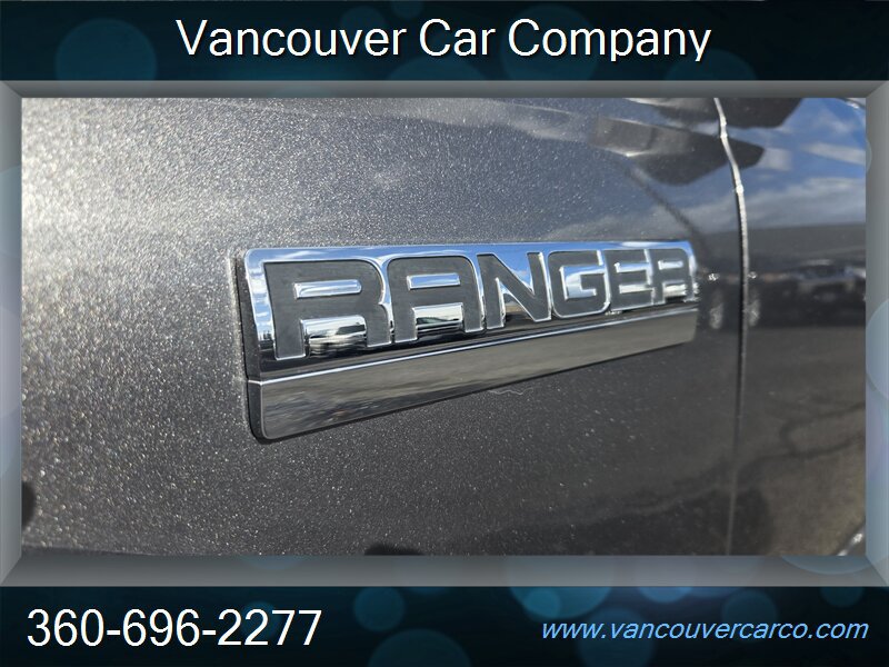 Used 2008 Ford Ranger 2WD SuperCab image 19