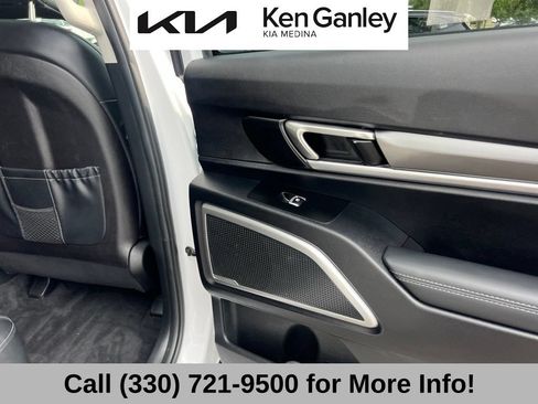 Used 2024 Kia Telluride S w/ S Sunroof Package AWD/4WD image 57