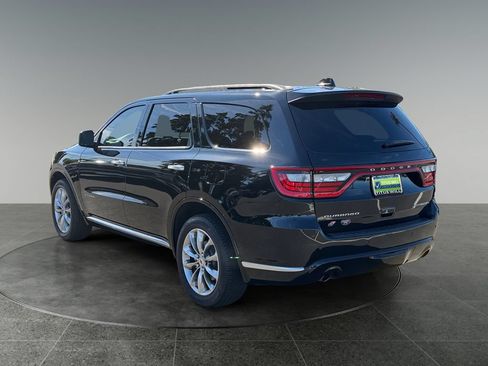 Used 2022 Dodge Durango Citadel AWD/4WD image 8