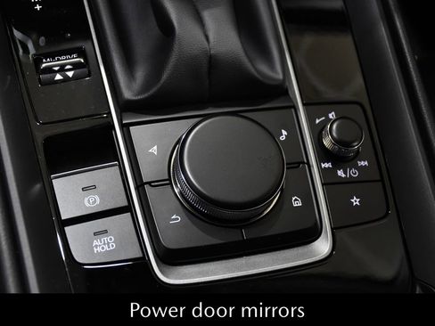 New 2025 MAZDA CX-50 AWD 2.5 Turbo w/ Accent Package image 23